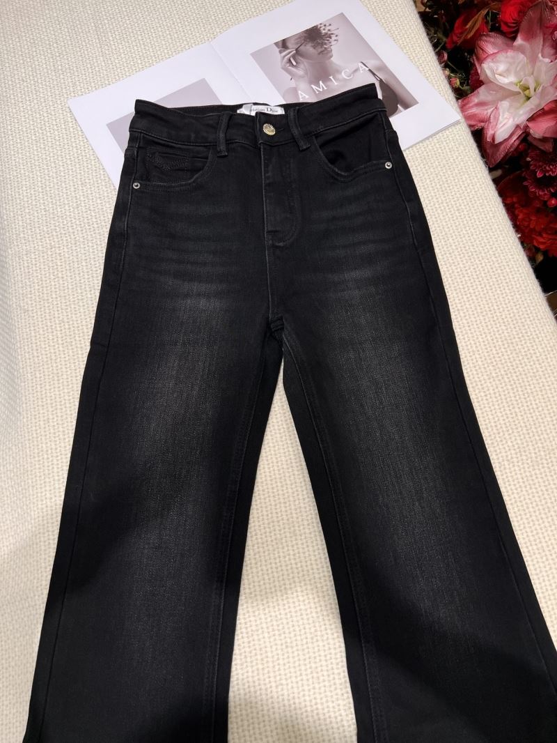 Christian Dior Jeans